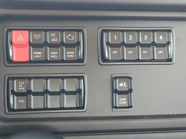 2026 Freightliner M2 106