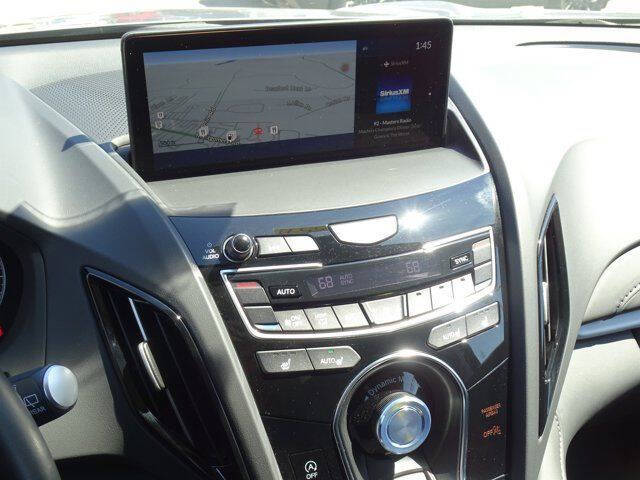 2024 Acura RDX SH-AWD w/Tech