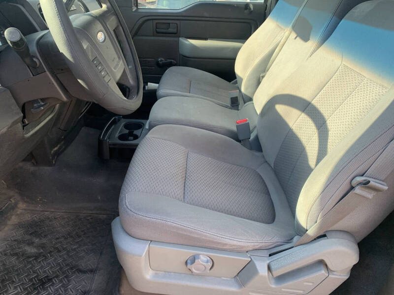 Image 10 of 2013 Ford F-150 XL