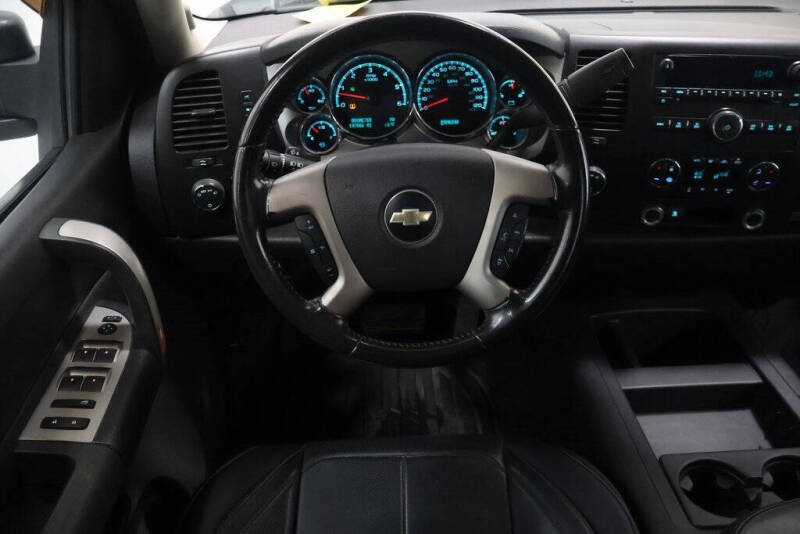 2009 Chevrolet Silverado 1500