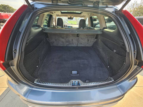 2017 Volvo XC60 T5 Dynamic