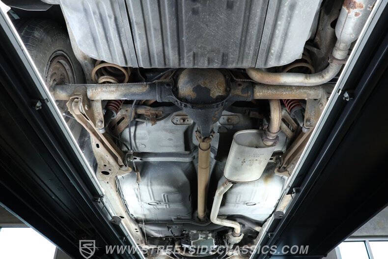 1983 Buick Electra Estate