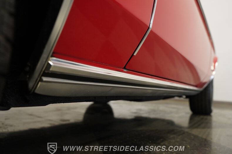 1973 Ford Mustang
