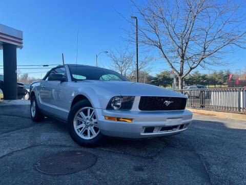 2006 Ford Mustang for sale at AtoZ Car in Saint Louis MO