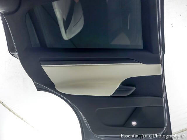 2023 Tesla Model X Plaid