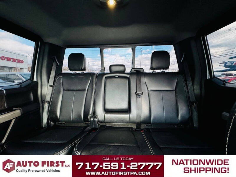 2021 Ford F-350 Super Duty