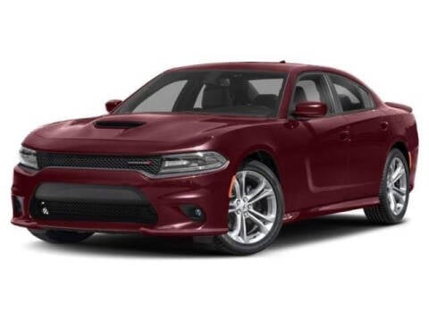 2020 Dodge Charger for sale at Budget Car Sales in Douglas GA