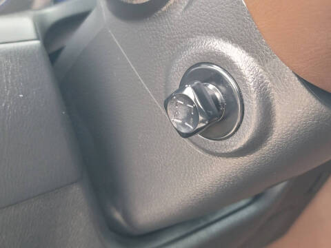 2017 Infiniti QX80 Limited