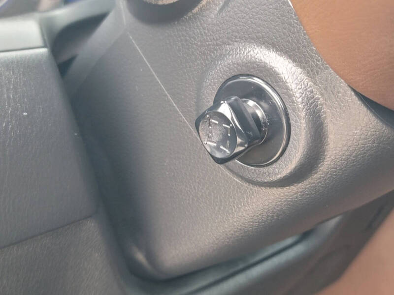 2017 Infiniti QX80 Limited