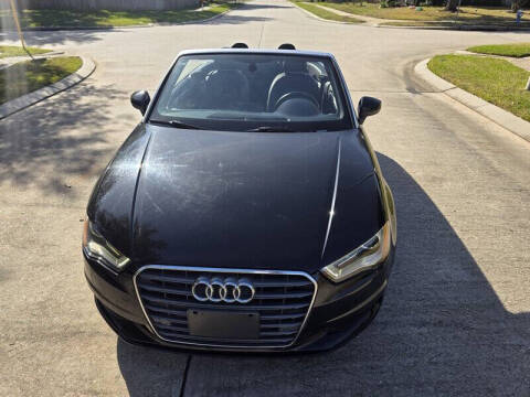 2016 Audi A3 1.8T Premium