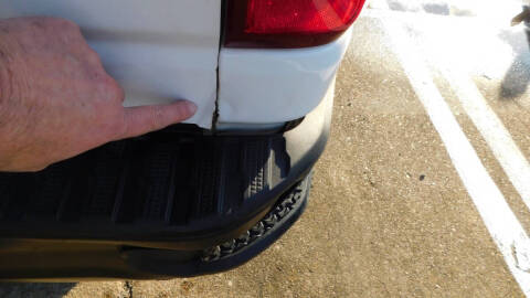 2020 Chevrolet Silverado 2500HD