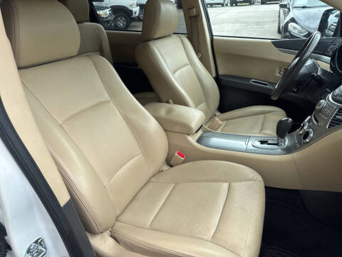 2013 Subaru Tribeca 3.6R Limited