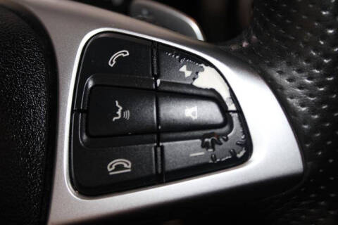 2017 Mercedes-Benz C-Class C 300