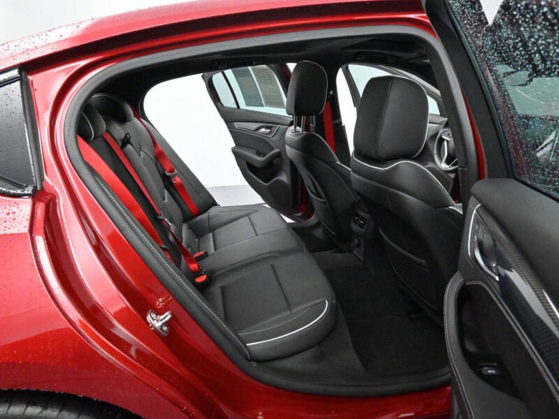 2025 Cadillac CT5-V Blackwing