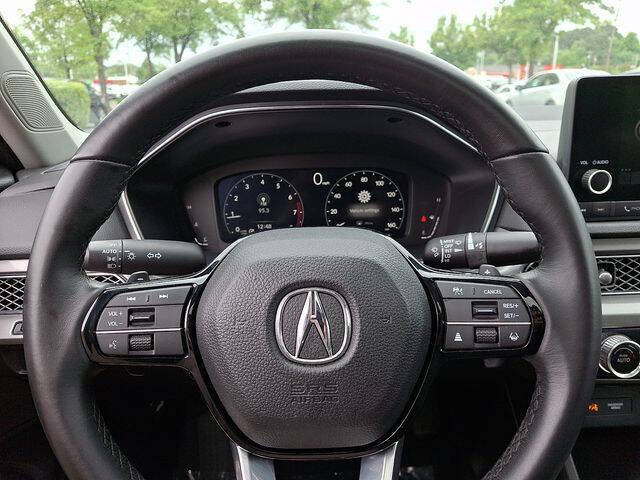 2023 Acura Integra