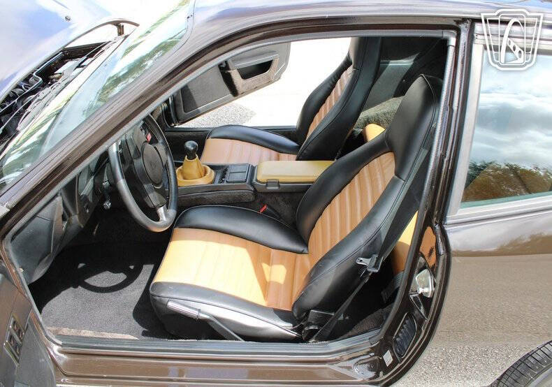 1982 Porsche 924
