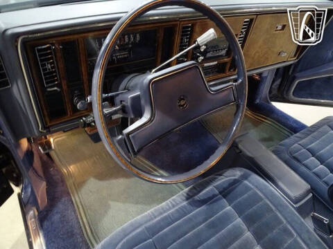 1983 Buick Riviera