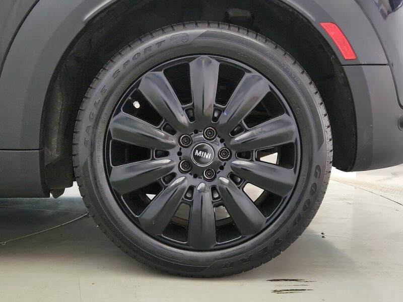 2019 MINI Countryman Cooper ALL4