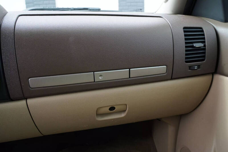 2014 Chevrolet Silverado 2500HD