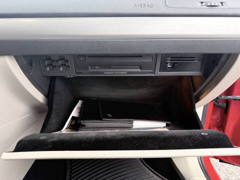 2015 Volkswagen Golf TSI S