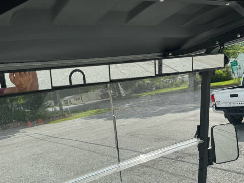 2023 Advanced EV Advent