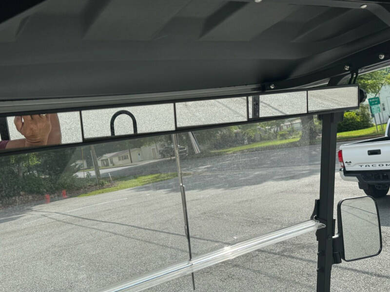 2023 Advanced EV Advent