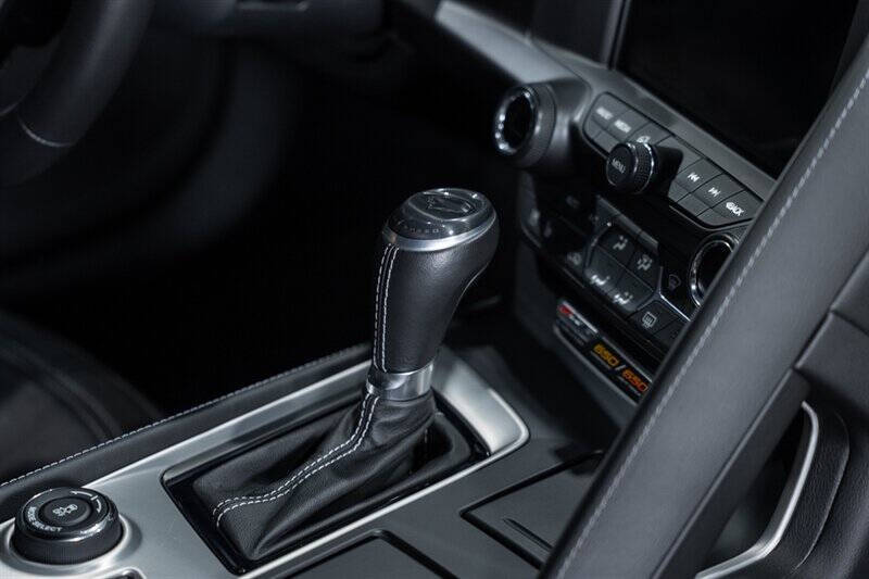 2017 Chevrolet Corvette Z06