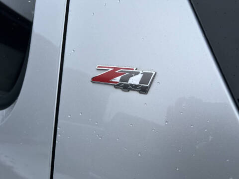 2013 Chevrolet Suburban LT