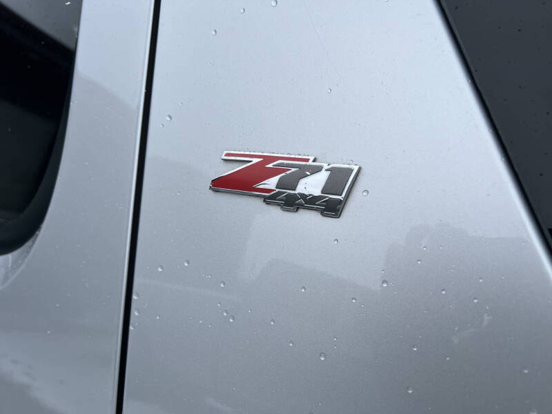 2013 Chevrolet Suburban LT