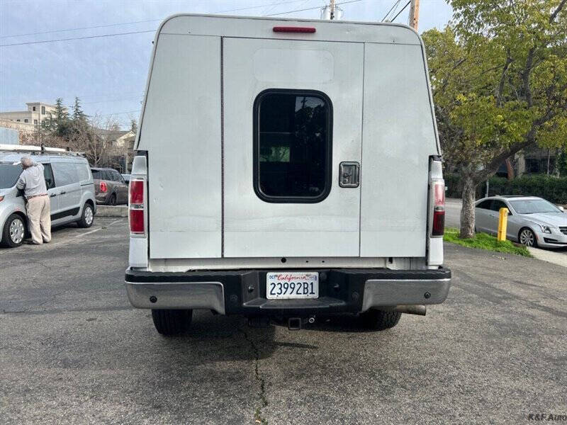 2014 Ford F-150 XL