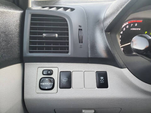 2010 Toyota Venza FWD V6