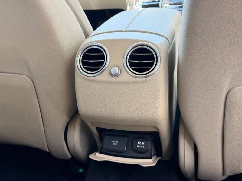 2016 Mercedes-Benz GLC GLC 300