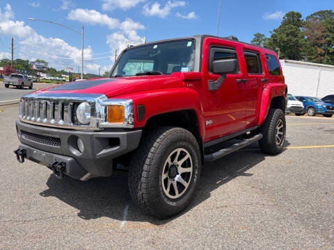 2010 HUMMER H3
