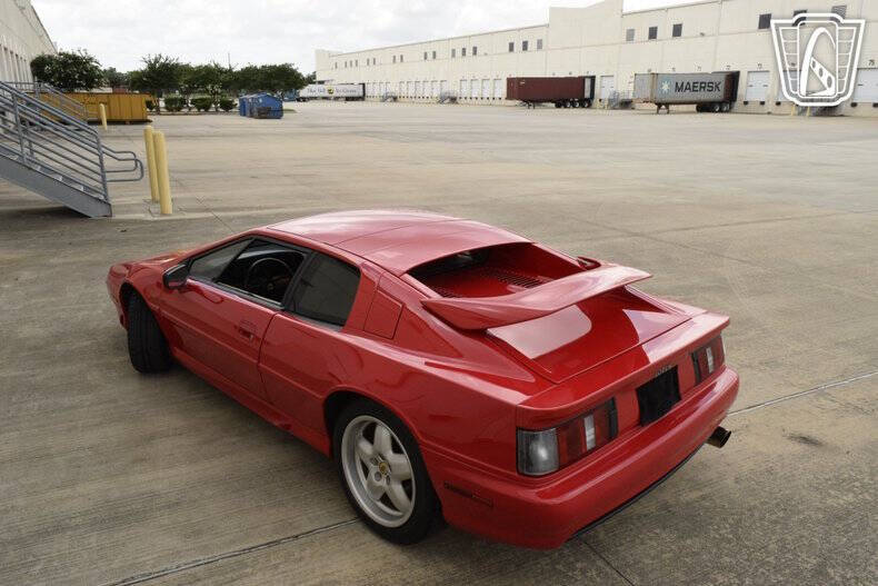 1994 Lotus Esprit