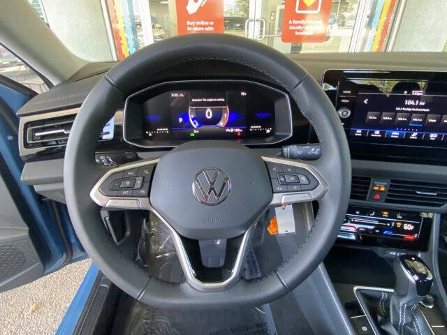 2026 Volkswagen Jetta S