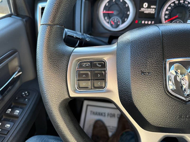 2023 RAM 1500 Classic