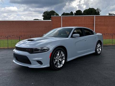 2022 Dodge Charger for sale at RoadLink Auto Sales in Greensboro NC