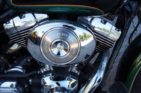 2006 Harley-Davidson Electra Glide Ultra Classic