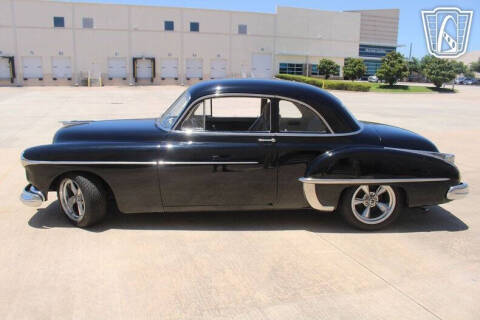 1949 Oldsmobile Eighty-Eight
