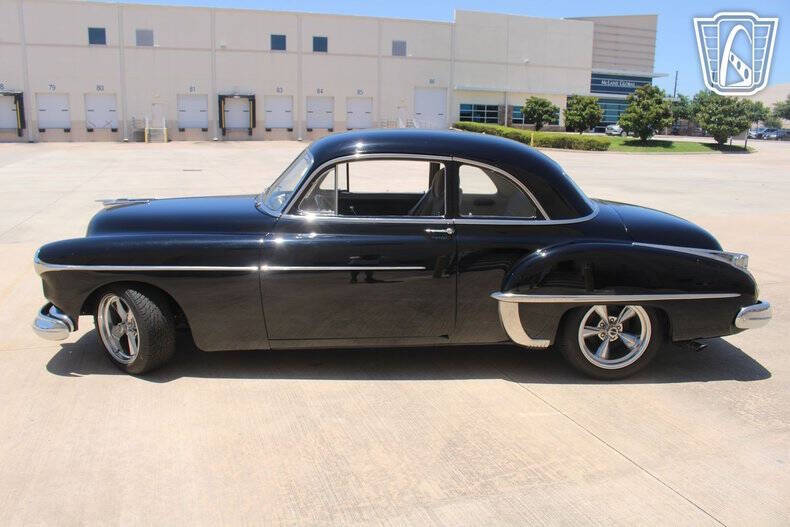 1949 Oldsmobile Eighty-Eight