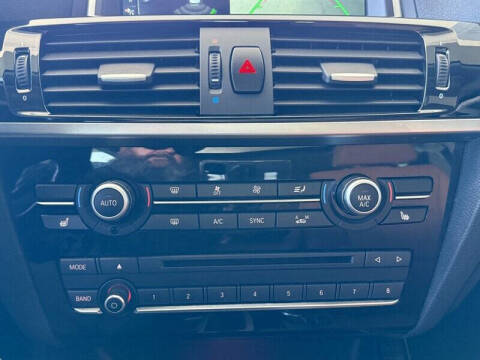 2017 BMW X3 xDrive35i