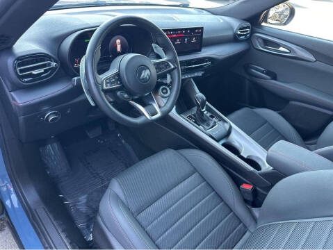 2024 Dodge Hornet R/T