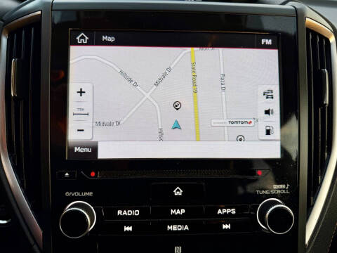 2019 Subaru Crosstrek 2.0i Limited