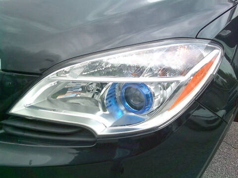 2016 Buick Encore Premium