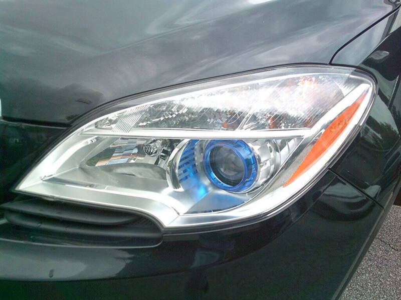 2016 Buick Encore Premium