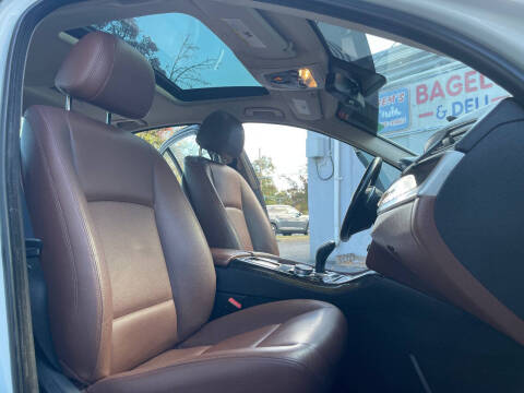 2016 BMW 5 Series 528i xDrive