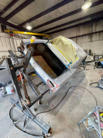 1966 Chevrolet Chevelle