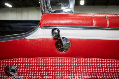 1960 Chevrolet Impala
