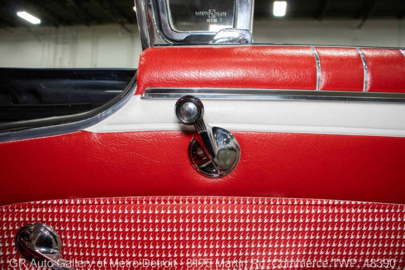 1960 Chevrolet Impala