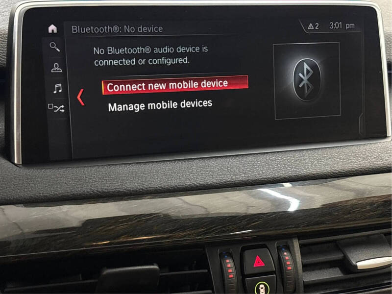 2018 BMW X5 xDrive40e iPerformance